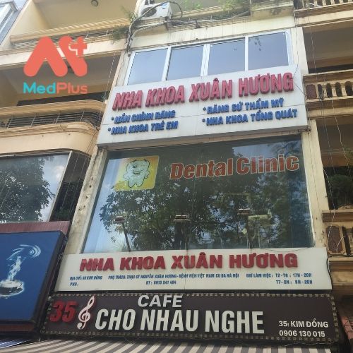 Nha khoa được rất nhiều bệnh nhân biết đến 