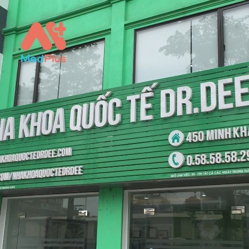 Nha khoa được rất nhiều bệnh nhân biết đến