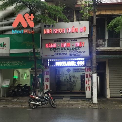 Nha khoa được rất nhiều bệnh nhân biết đến 20 - Medplus