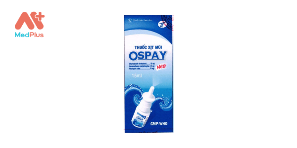 Ospay - Neo