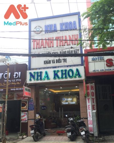 Phòng khám Nha khoa Thanh Thanh