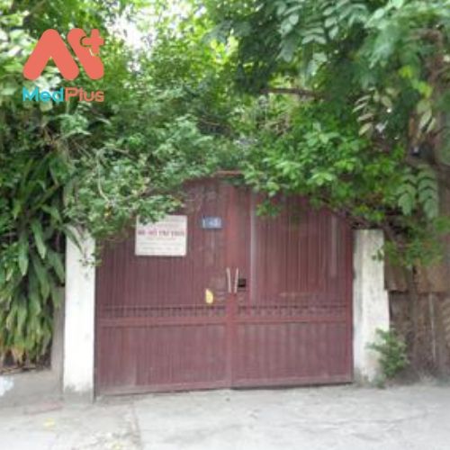 Phòng khám được nhiều bệnh nhân biết đến