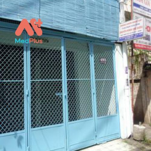 Phòng khám được nhiều bệnh nhân biết đến 