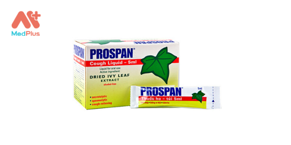 Prospan Cough Liquid