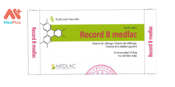 Record B Medlac