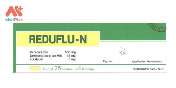 Reduflu-N