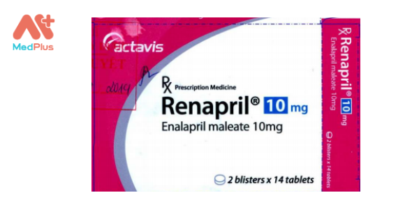 Renapril 10mg