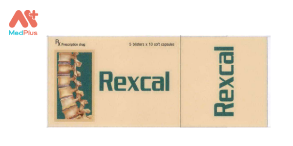 Rexcal