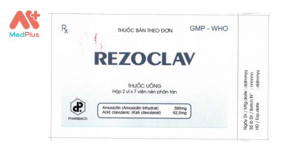 Rezoclav