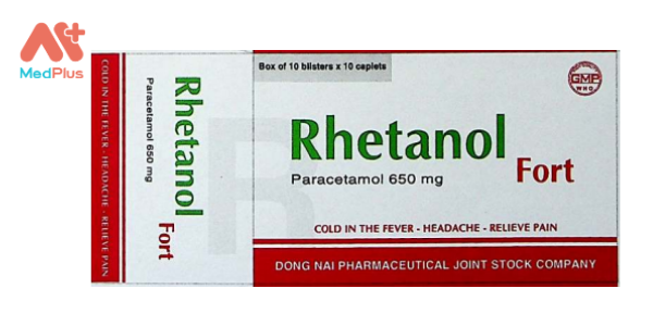 Rhetanol Fort