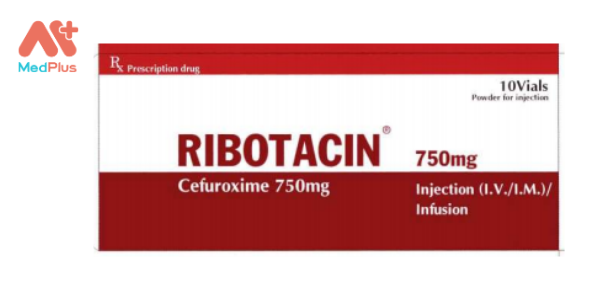 Ribotacin