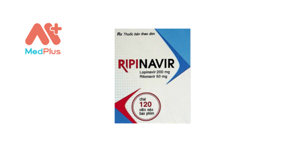 Ripinavir