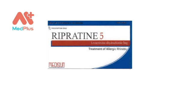 Ripratine 5