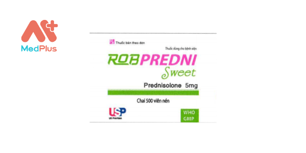 Robpredni sweet