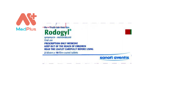 Rodogyl