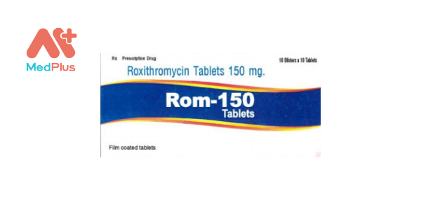 Rom-150 Tablets