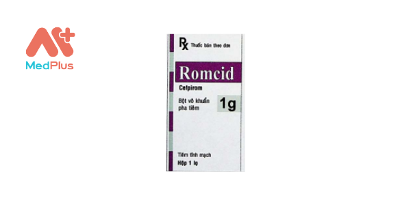 Romcid