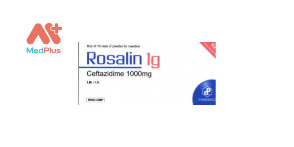 Rosalin 1g
