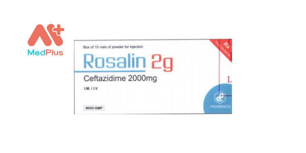 Rosalin 2g