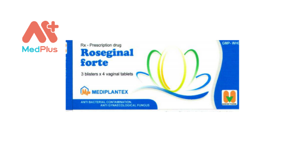 Roseginal Forte