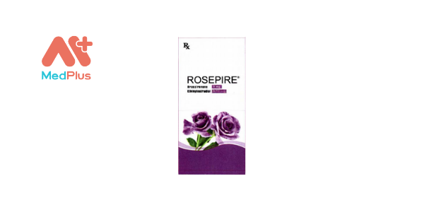 Rosepire 