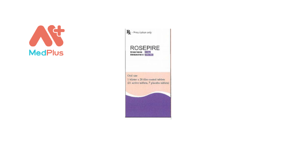 Rosepire 