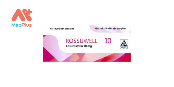 Rossuwell 10