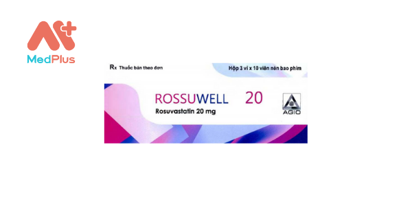 Rossuwell 20