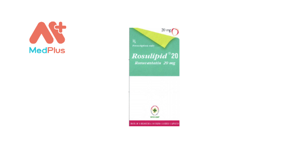 Rosulipid 20