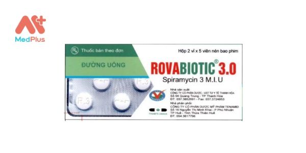 Rovabiotic 3.0