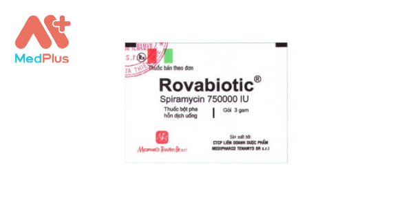 Rovabiotic