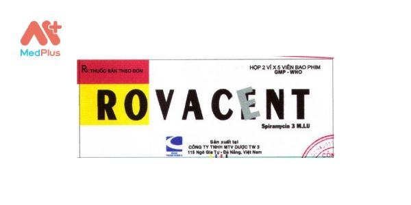 Rovacent
