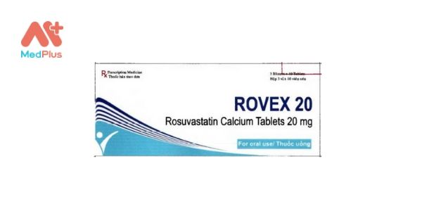 Rovex 20