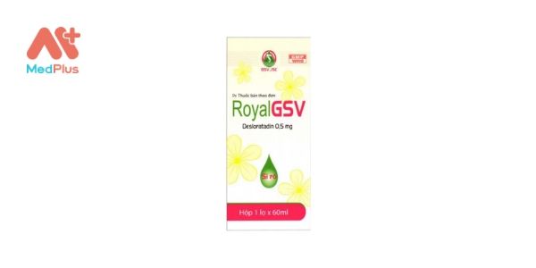 Royalgsv