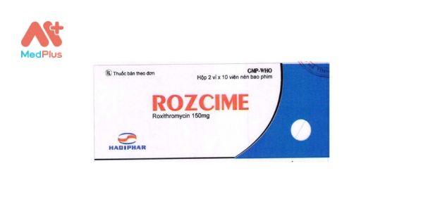 Rozcime