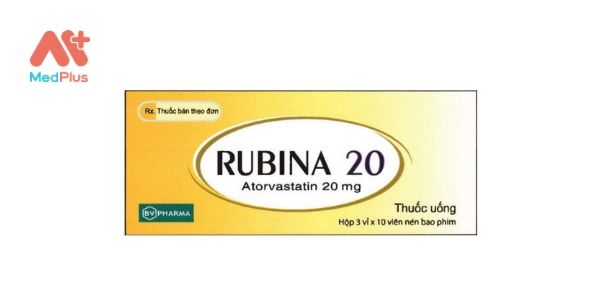 Rubina 20