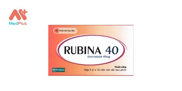 Rubina 40