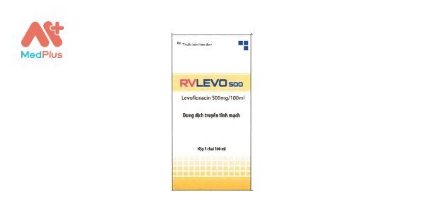 Rvlevo 500