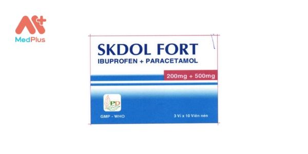 SKDOL FORT