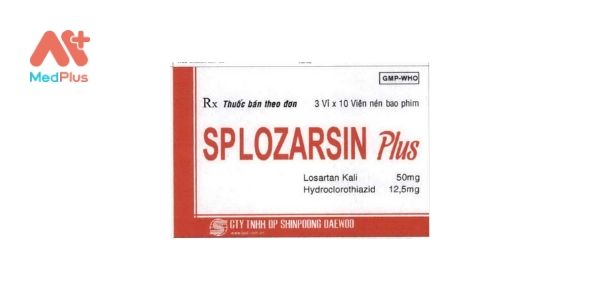 SPLozarsin Plus