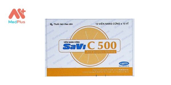 SaVi C 500
