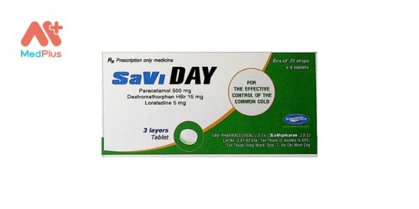 SaVi Day