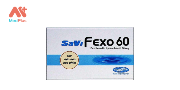 SaViFexo 60