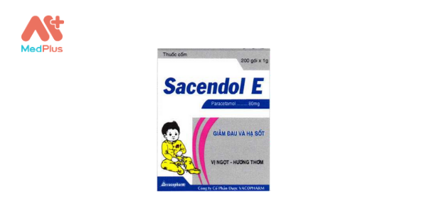 Sacendol E