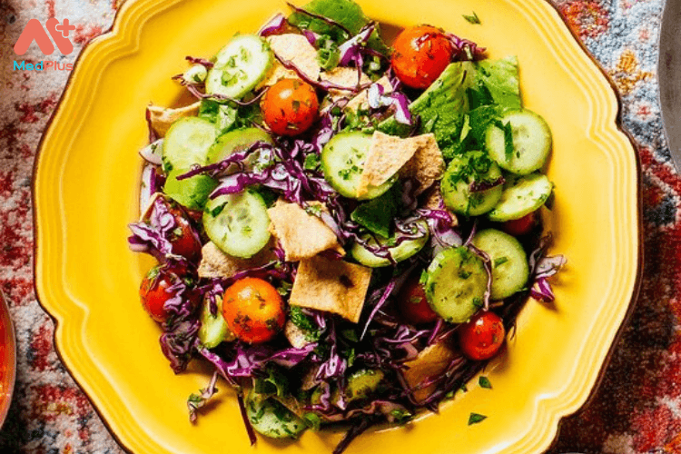 Salad Fattoush