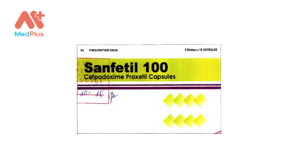 Sanfetil 100