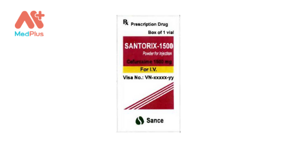 Santorix-1500