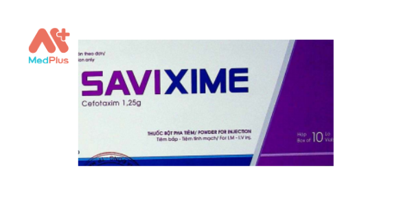Savixime