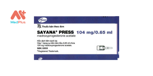 Sayana Press