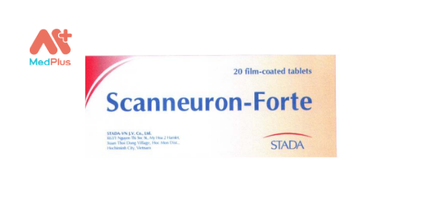 Scanneuron-Forte